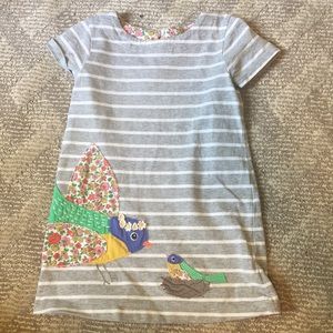 Mama bird Dress/ tunic
